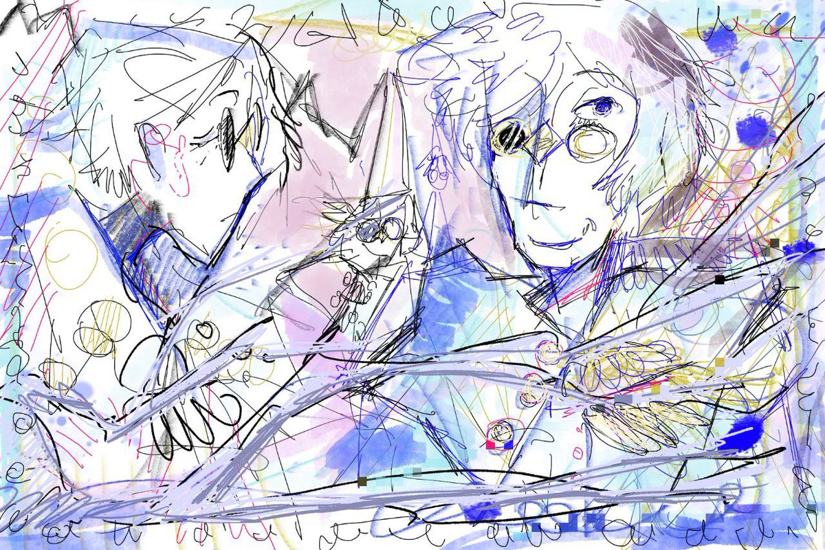 weenmaky's tweet image. #Δ帽子 #witchhatatelier Qifrey ^_^