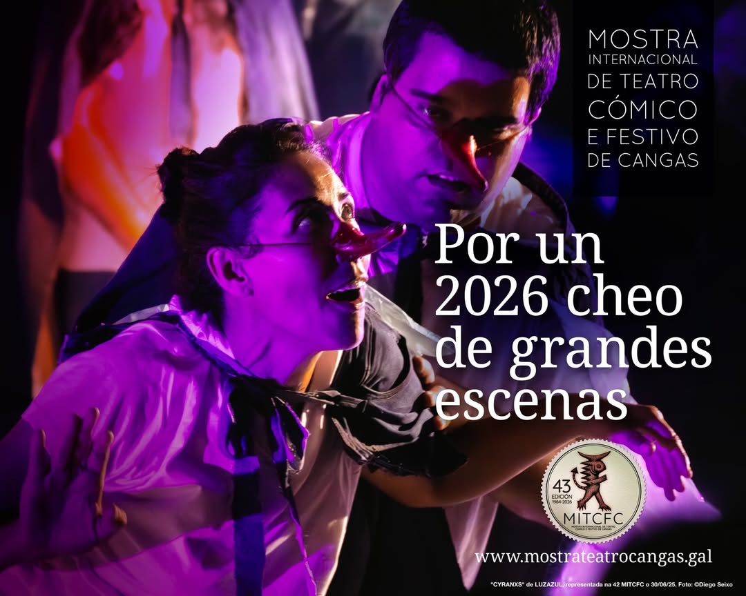 43MostradeCangas 🎭 tweet media