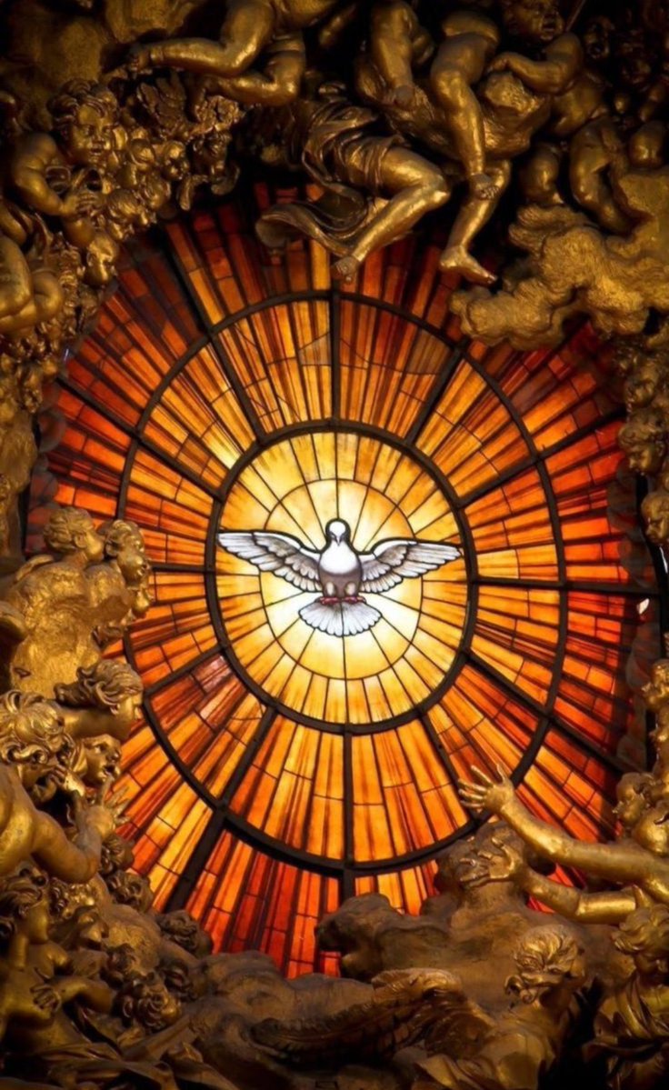 I just met a beautiful young couple and their baby Sloan. I gave Sloan a miraculous medal and her Dad said, “Oh, we were both raised Catholic.”I hear that so often. 

I did have the chance to say, “you are always Catholic”.

Let’s pray for the vast community of baptized Catholics