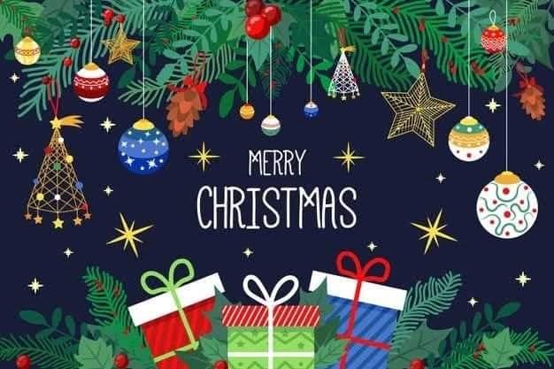 RobC1973's tweet photo. Merry Christmas Eve Everyone  I hope today and tonight be great for all of my Friends and your families and May Santa Claus grant you all that you wish for this Christmas. Take care and please  STAY SAFE.. https://t.co/Kl7OhdUSjK