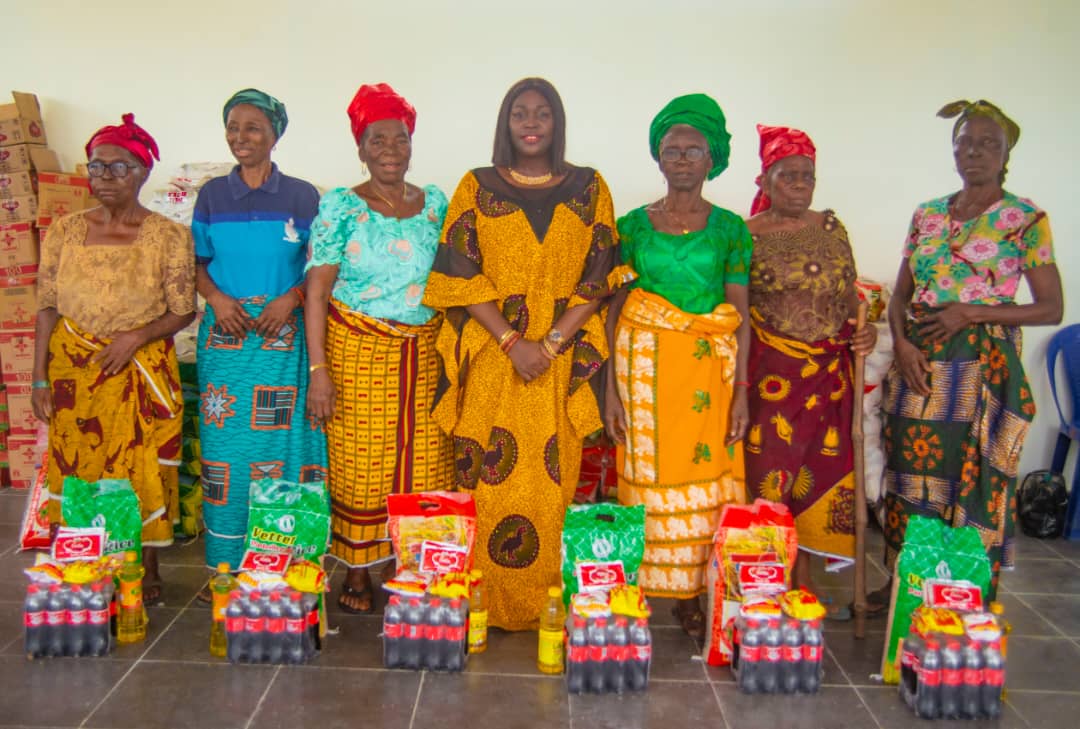 Ughelli North Govt tweet media