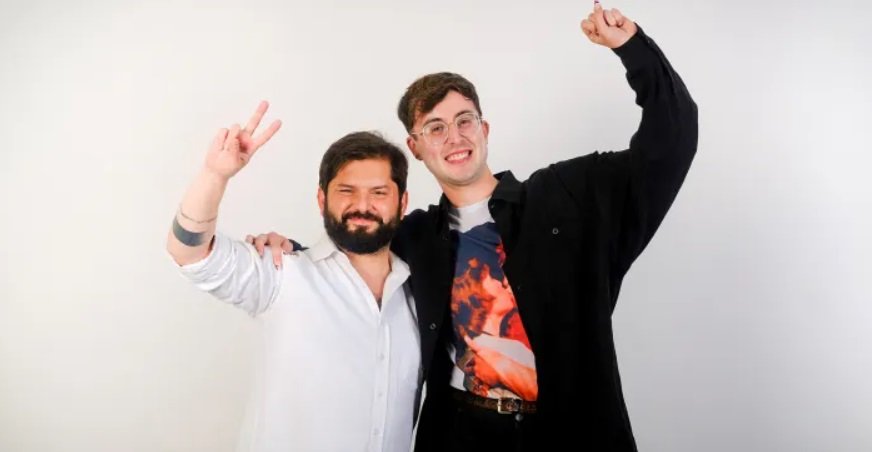 LEY AMARRE: A Rodrigo Mallea le inventaron un cargo con un sueldo de 6 MILLONES gamba.cl/2025/12/ley-am…