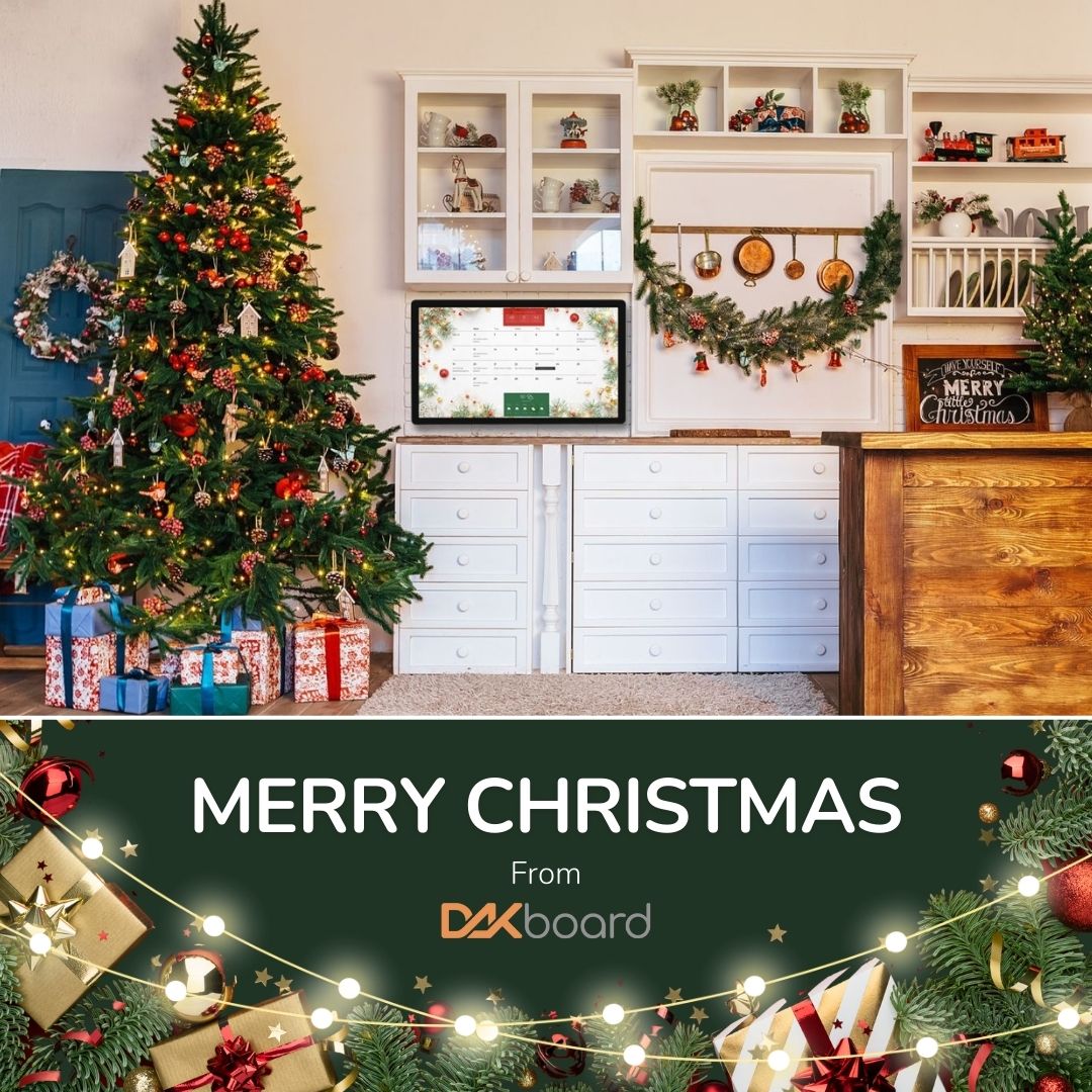 DAKboard tweet media