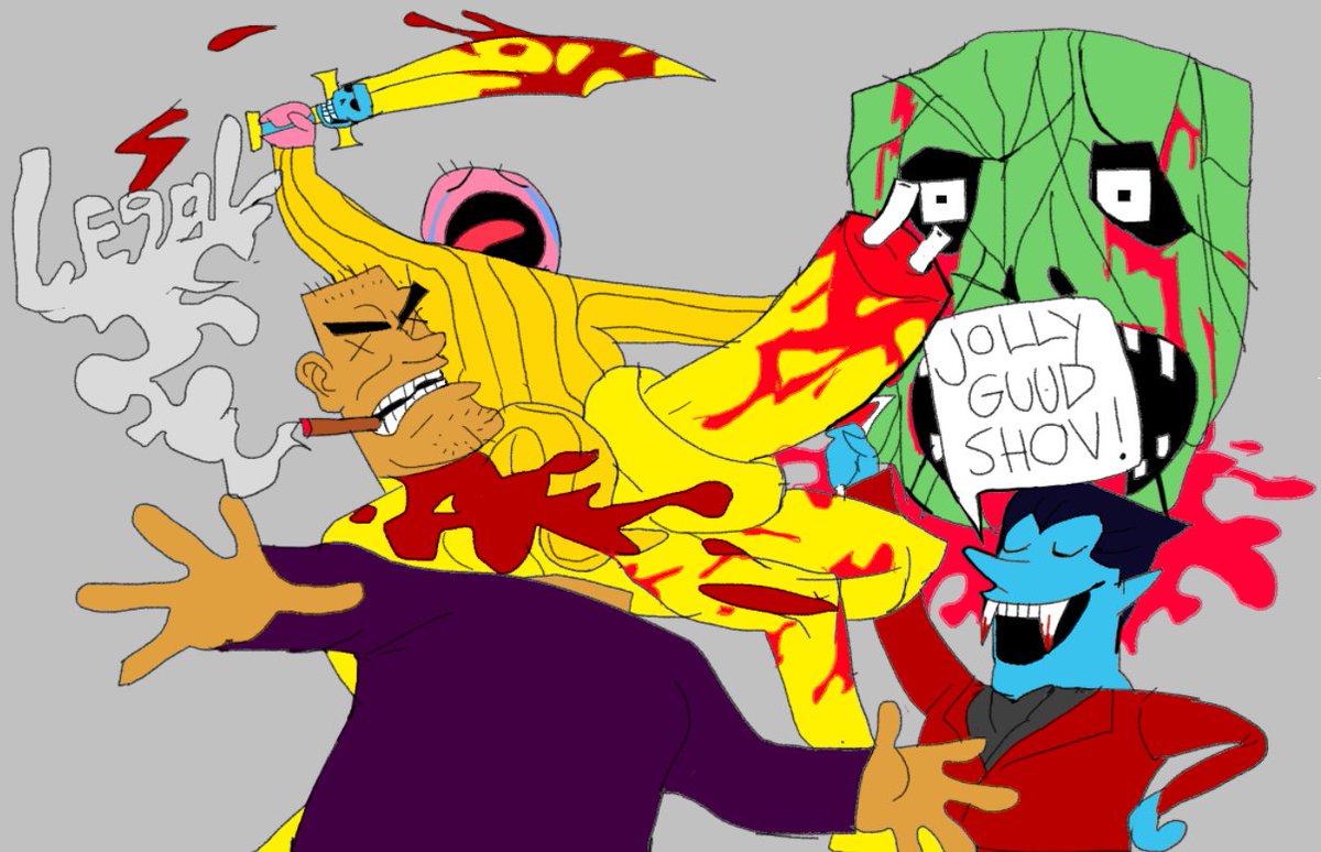 binej_yeah's tweet image. 