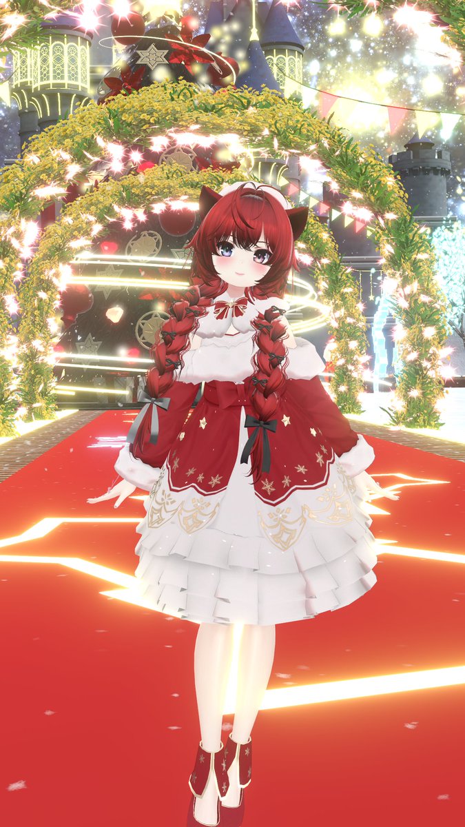 みかりん (@Mikarinvr) / Posts / X