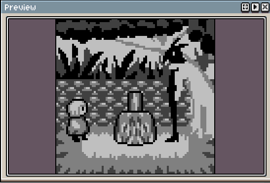 BrunieRat's tweet image. wip

#pixelart #2bit
