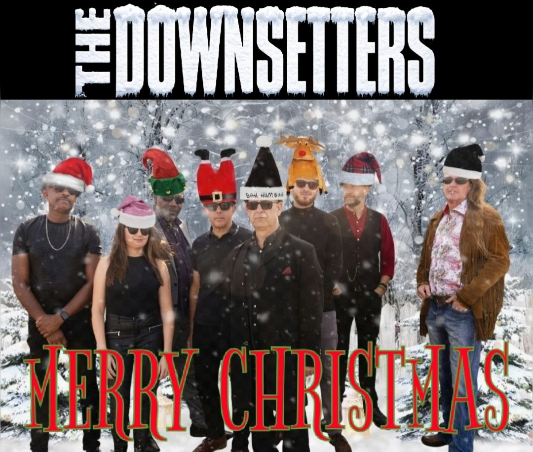 the downsetters tweet media