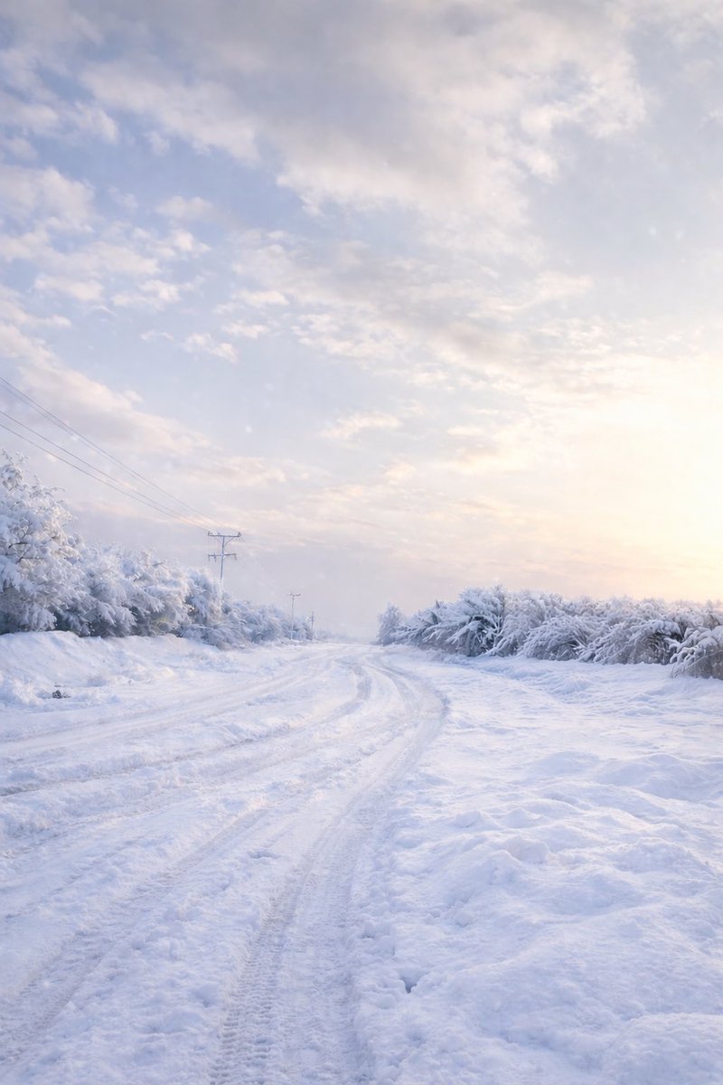 bb_cv's tweet photo. قريتي الريفية الجميلة… 
المليداء الشمالية 

زائرٌ أبيض ❄️ 

بعيون الذكاء الاصطناعي 🤖 … https://t.co/C0hkMPG3bQ