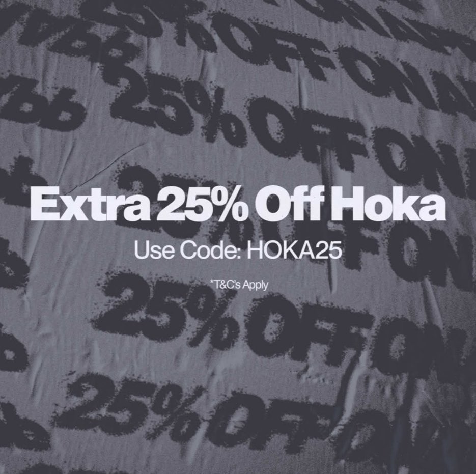 Sneaker Deals GB tweet media