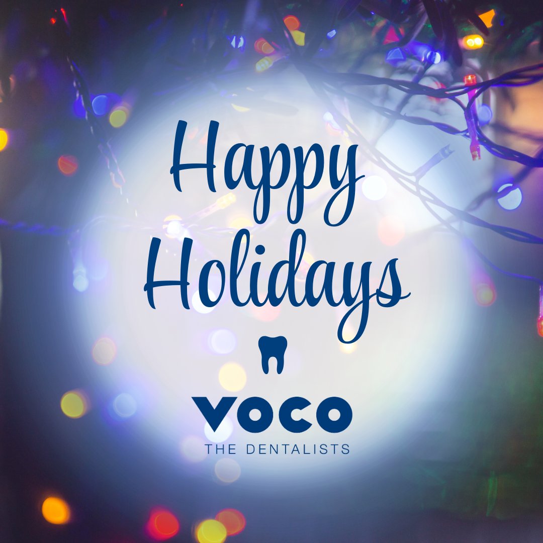 VOCO America Inc tweet media