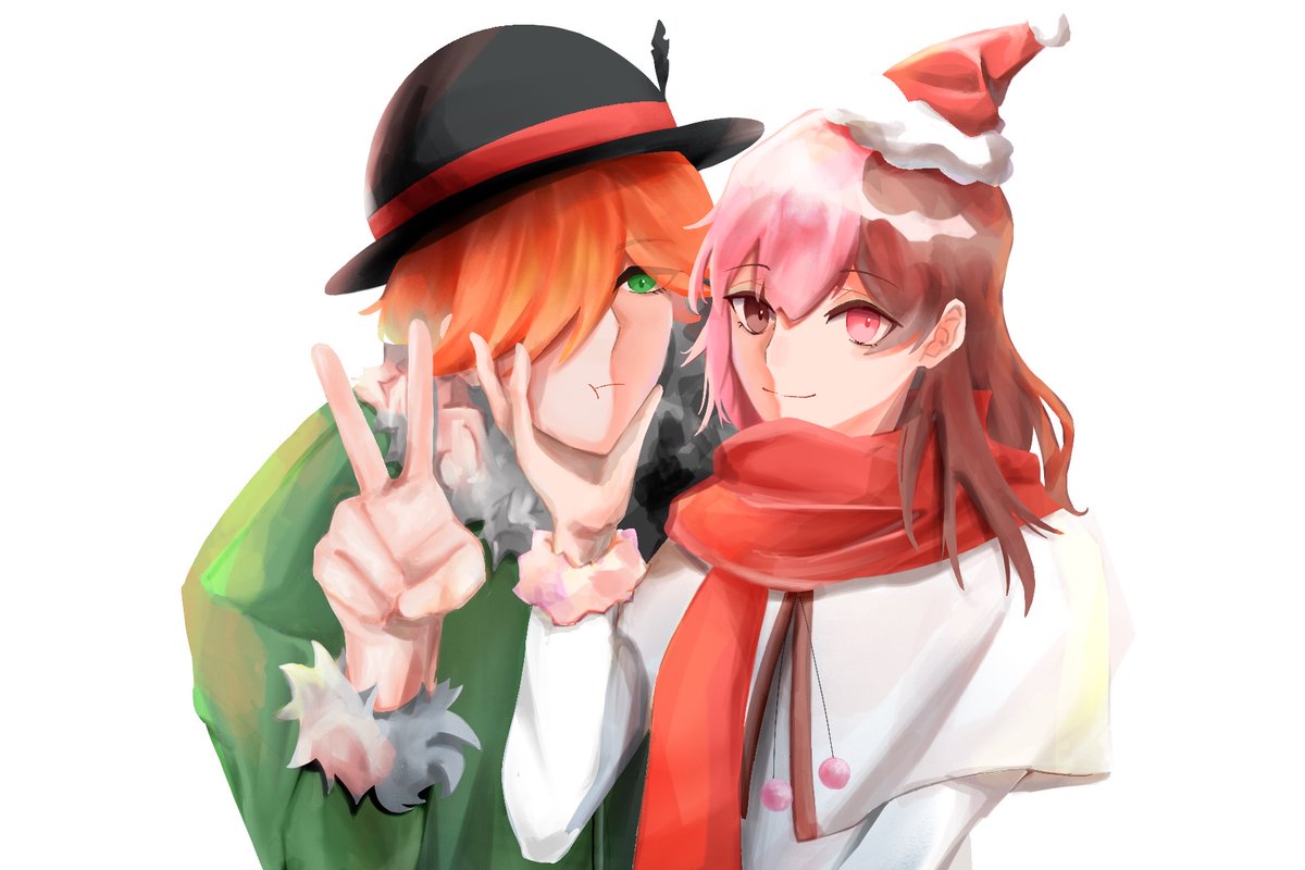 Reiku0429's tweet photo. 🥰
#RWBY https://t.co/Ylg7zpxwBE