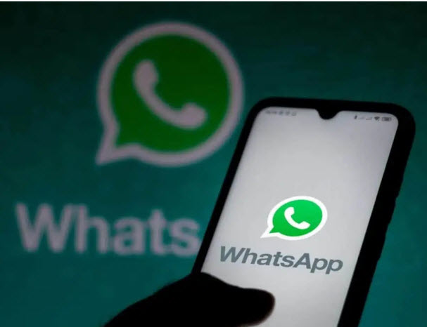 «واتساب» تطلق ميزة جديدة لمراقبة الأجهزة الطرفية المتصلة بحساباتهم 
