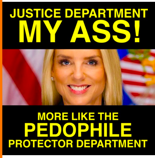 smc429's tweet image. Trump is a serial pedophile.
Republican lawmakers are okay with that.
Are you?