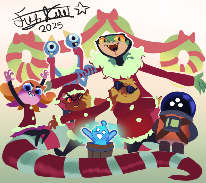 TheNiceZombie tweet media