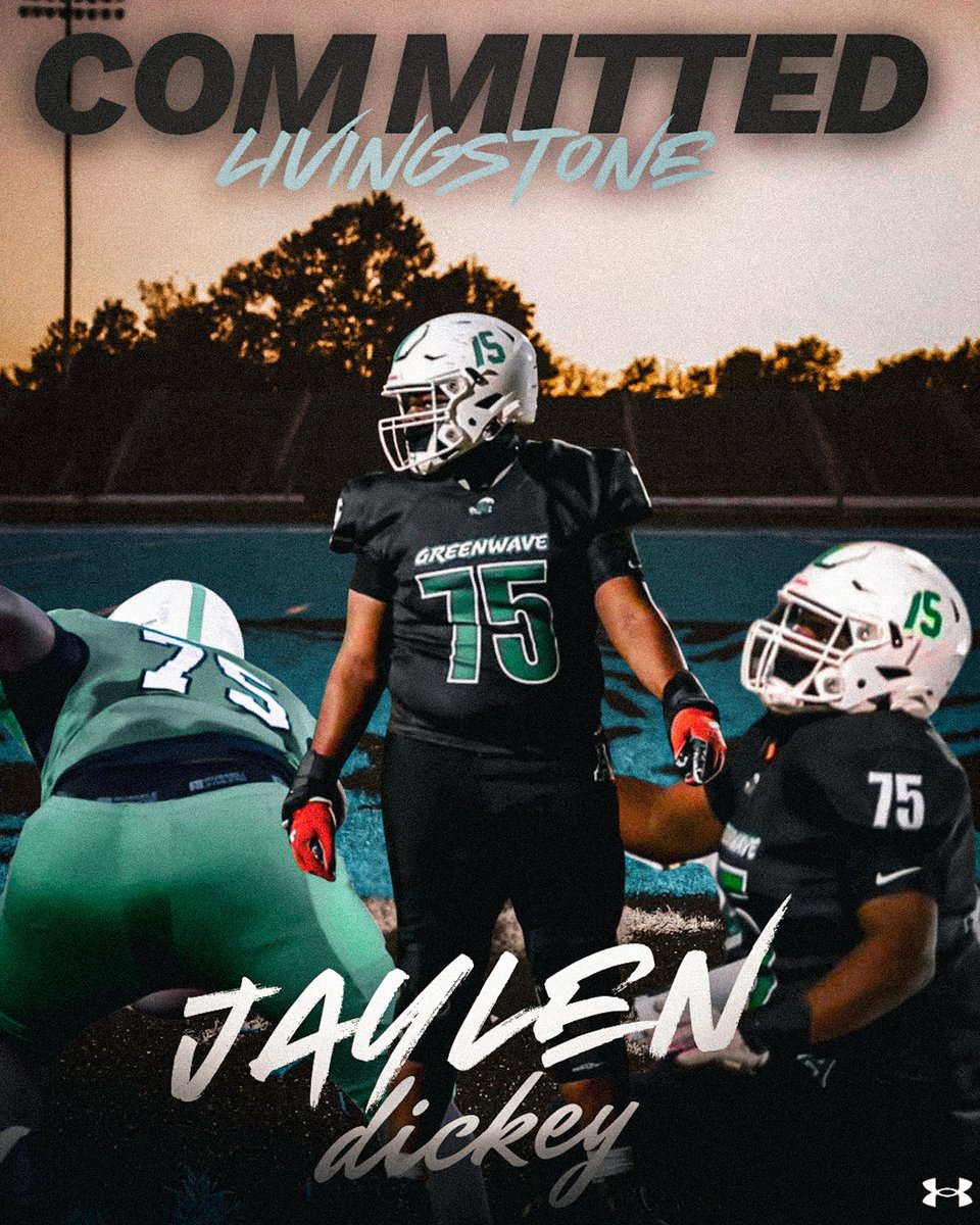 First I want to thank god for blessing me with the opportunity to play the game of football and <a href="/CoachWTrenchMob/">Coach Williams Jr. 🤘🏾</a> for giving me the opportunity! I also wanna thank <a href="/DariusJamesHFC/">Darius James</a> for helping me and keeping me on track for the right goal! #commited 
<a href="/CoachJayMo74/">Jamar Moore</a> <a href="/CoachBowden1906/">Coach Bowden</a>