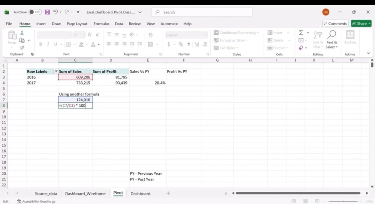 JustDamad's tweet photo. #DataAnalytics
#ExcelForDataAnalysis
#ExcelPivotTable
#BusinessIntelligence
#DashboardDesign
#DataAnalystJourney
#LearningInPublic
#CareerTransition
#ExcelDashboard
#OpenToOpportunities https://t.co/AGgZP7CRqy