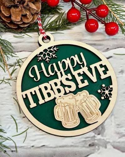 clearya837's tweet image. Happy Tibbs Eve Everyone!