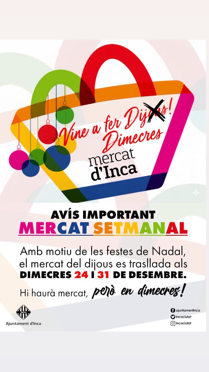 IncaAssoc's tweet image. 