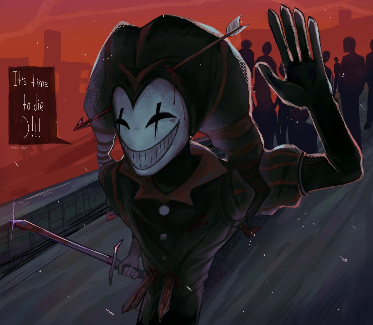 martshet tweet media