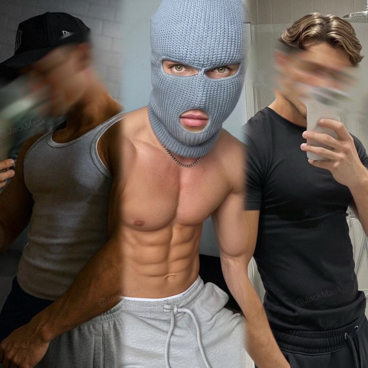 Jack Mask 🥷🏼 tweet media