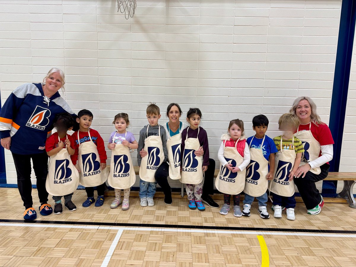 Kamloops Blazers tweet media