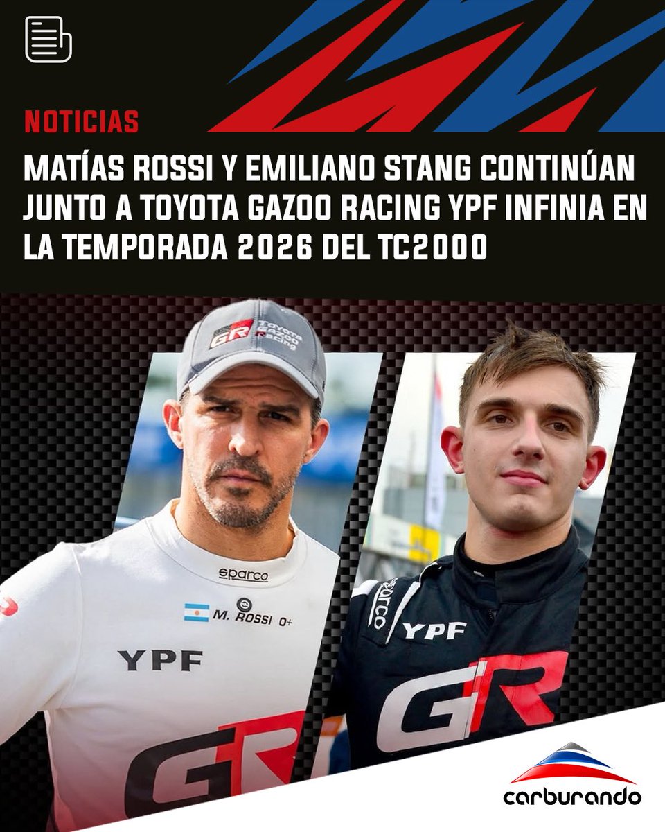 Carburando tweet media