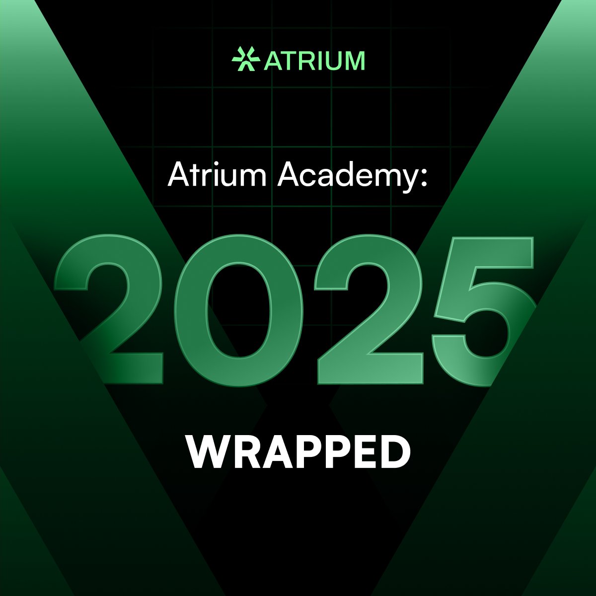 Atrium Academy (@AtriumAcademy) / Posts / X