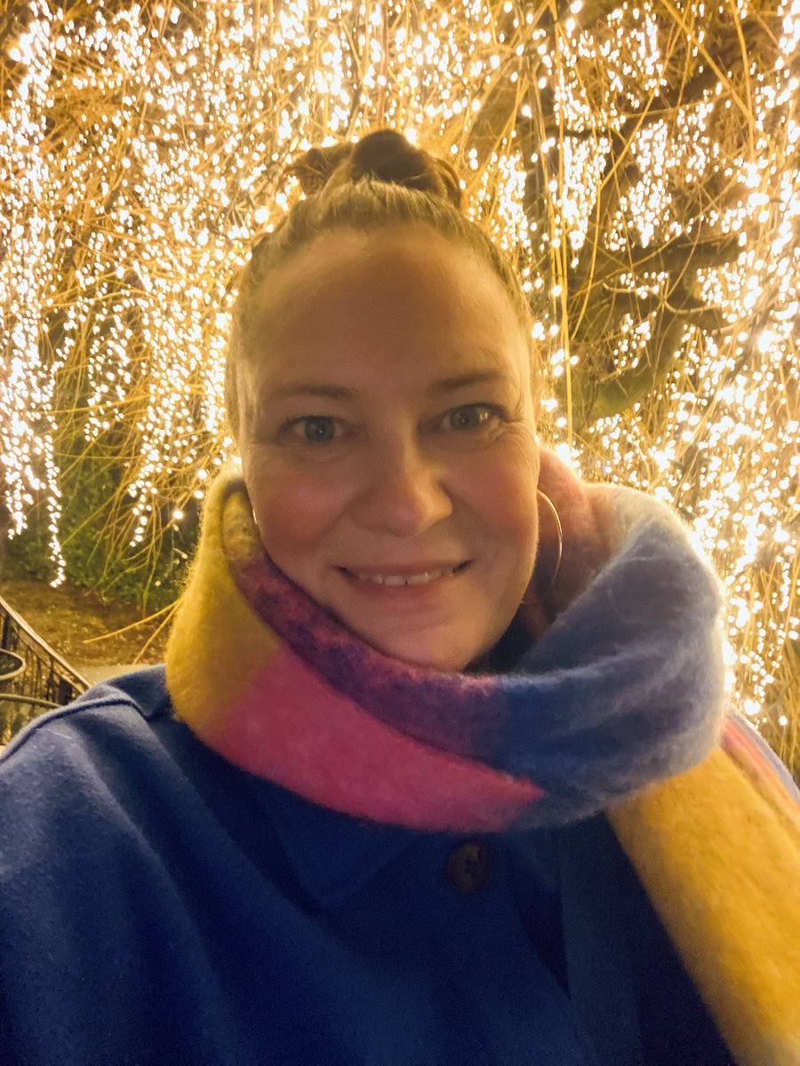 Charlotte Stegger tweet media