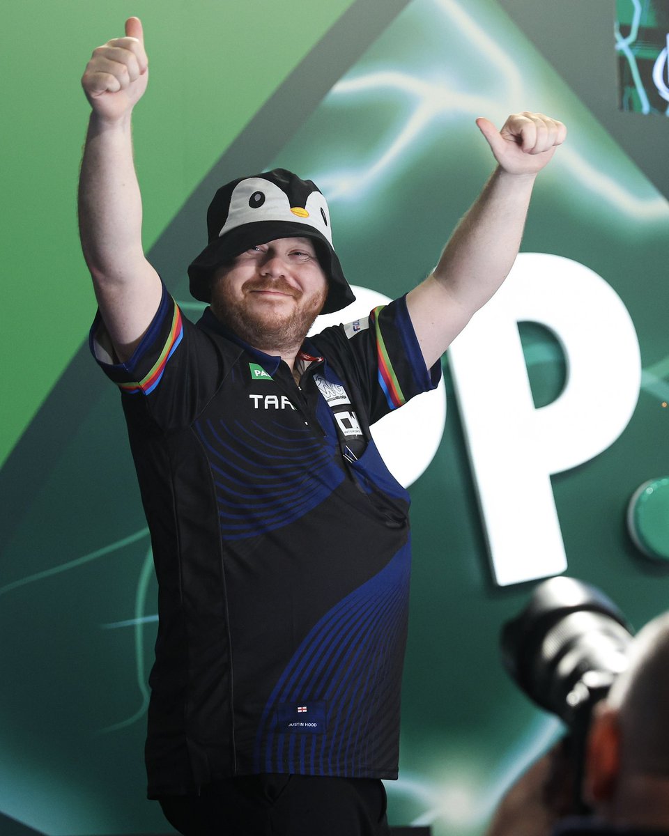 I’ve seen enough

Get Justin Hood in the Premier League