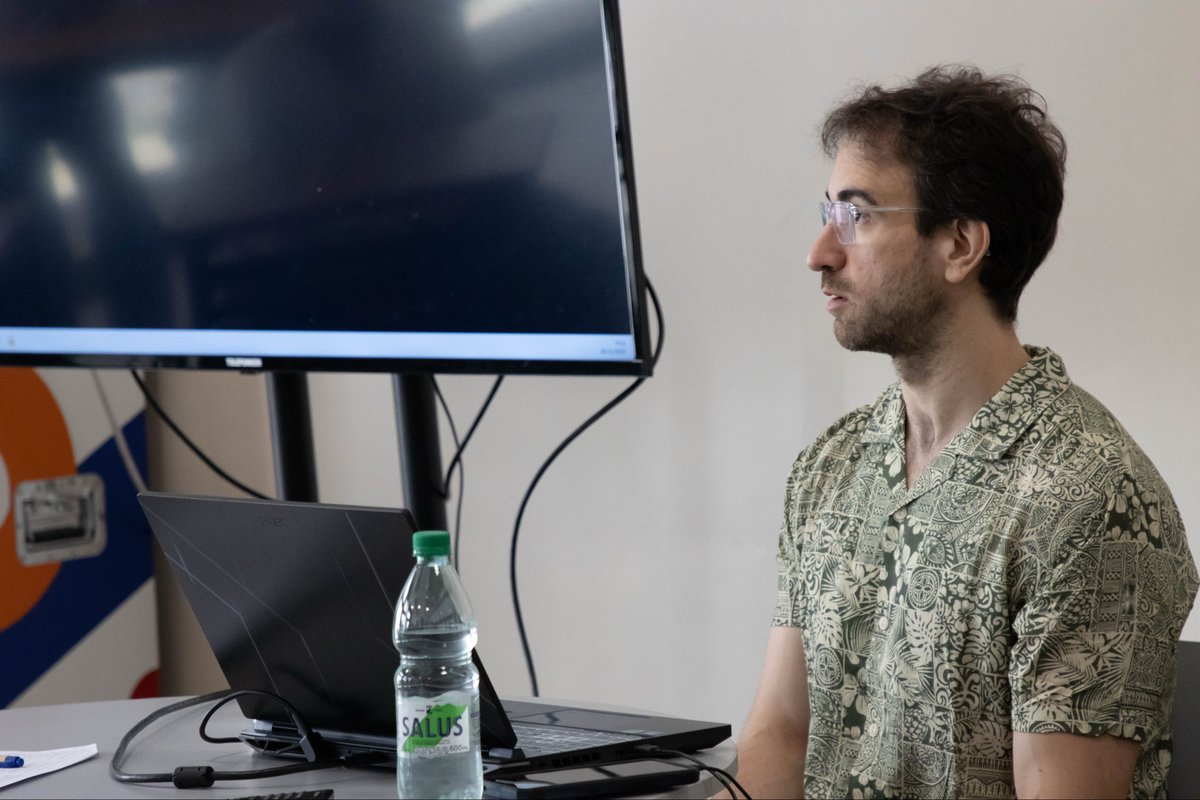 Rodrigo Nuñez tweet media