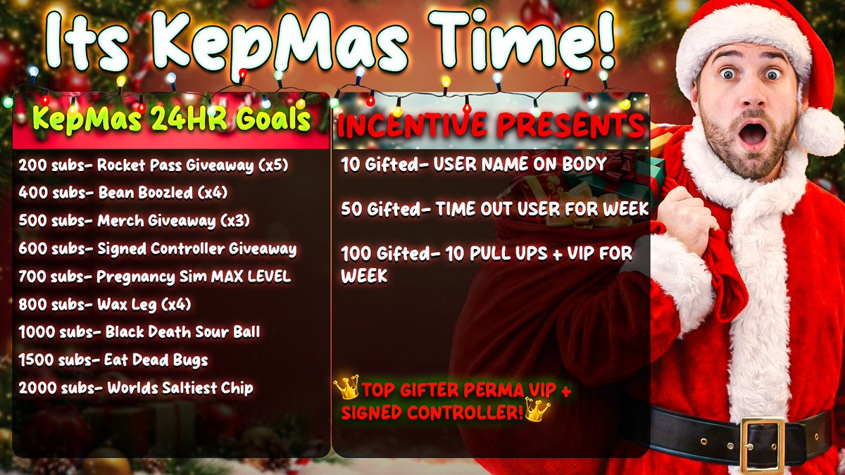 AlphaKep tweet media