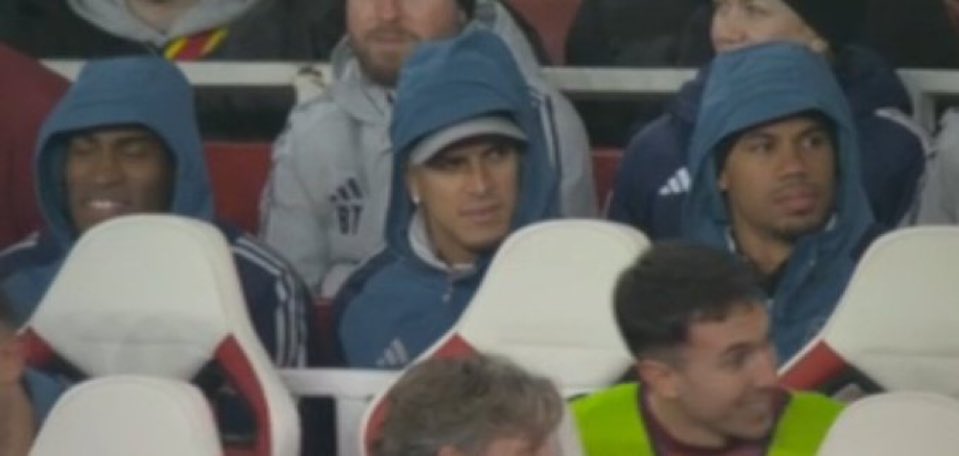 DailyAFC tweet media