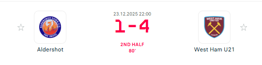 TipsCapone's tweet image. 💥💥 Teşekkürler @oranarsivi  💥💥

2,5 üst - 1,45 ✅
KGV - 1,40 ✅
3,5 üst - 2,16 ✅
Deplasman 2,5 üst - 3,66 ✅

#oranarsivikazandırır
#OranArsivi
Saadettin
Fenere
#FBvBJK
Cerny
Baldwin
#LetTheFunBegin
