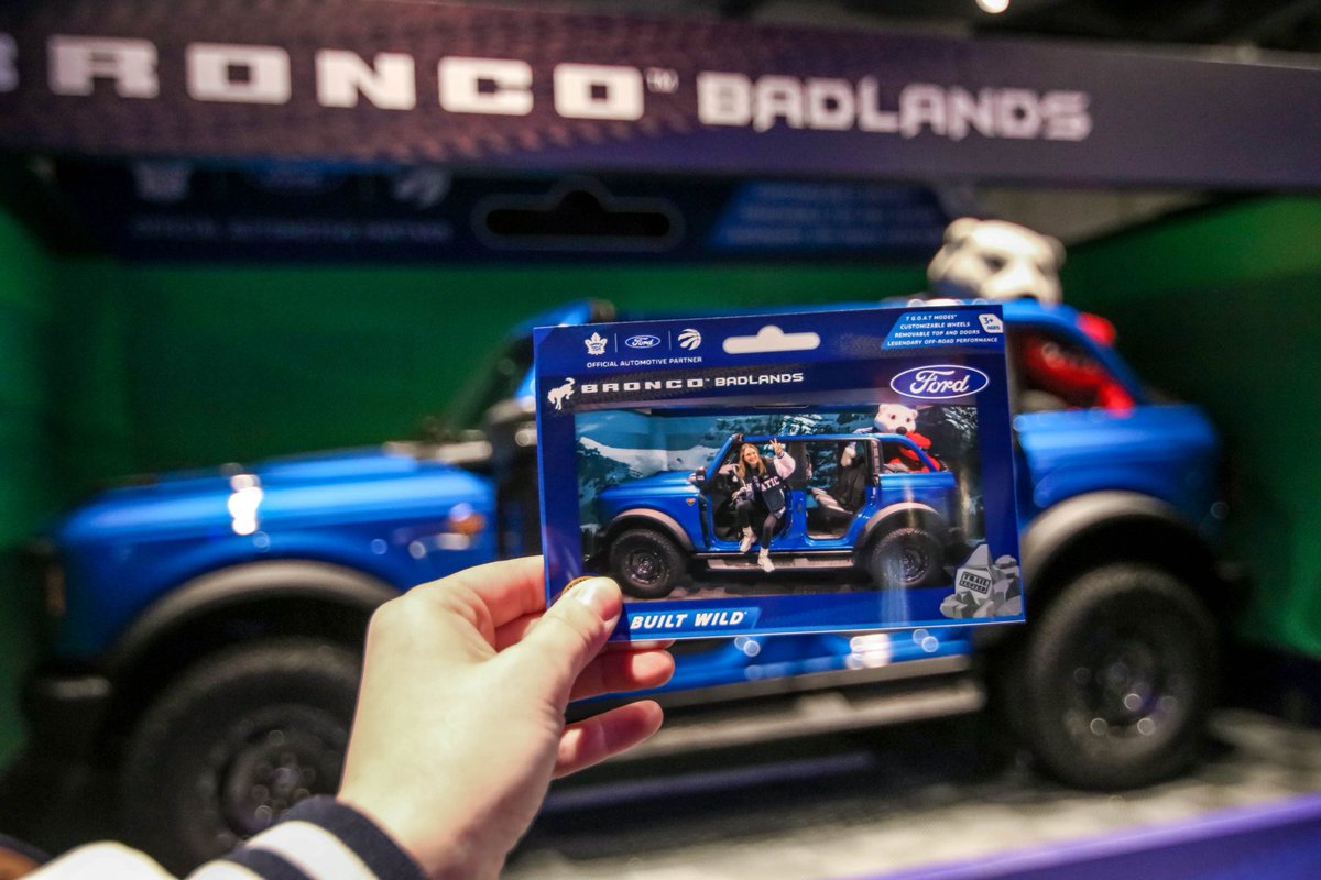 The Ford FANatic tweet media