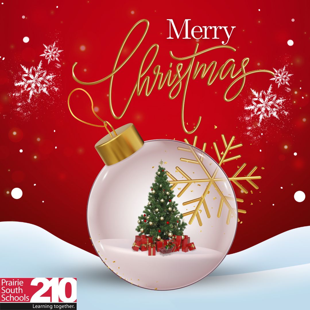 Prairie South tweet media