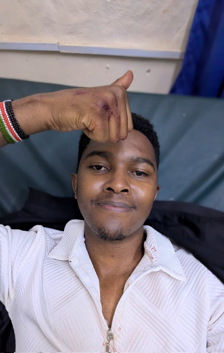 Nanyuki Billionaire🇰🇪 tweet media