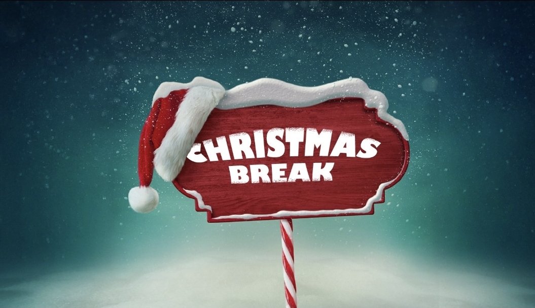 Merry Christmas 🎅 !