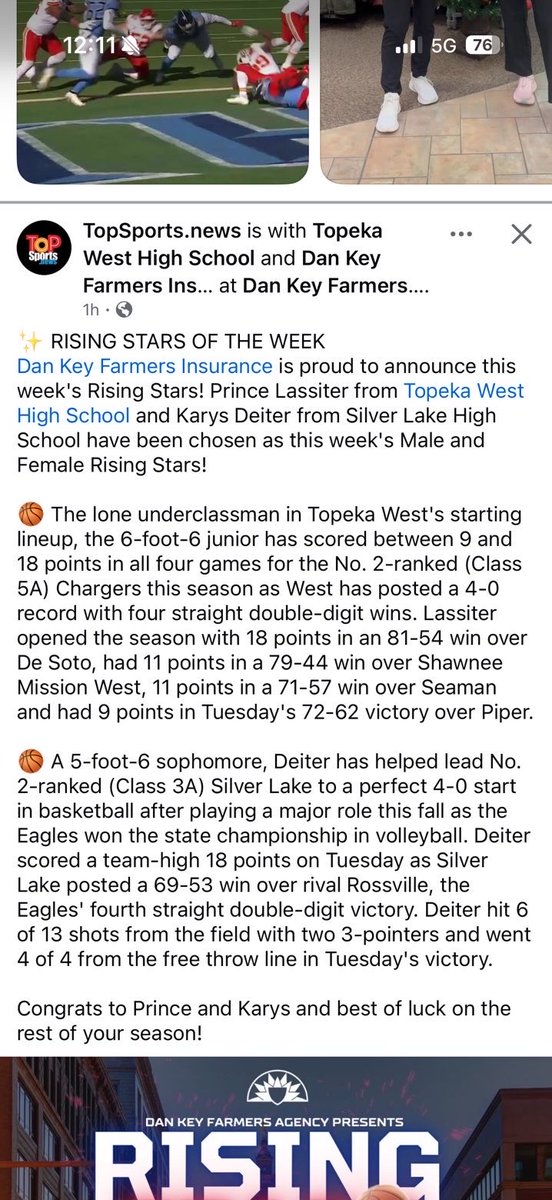 Prince Lassiter tweet media