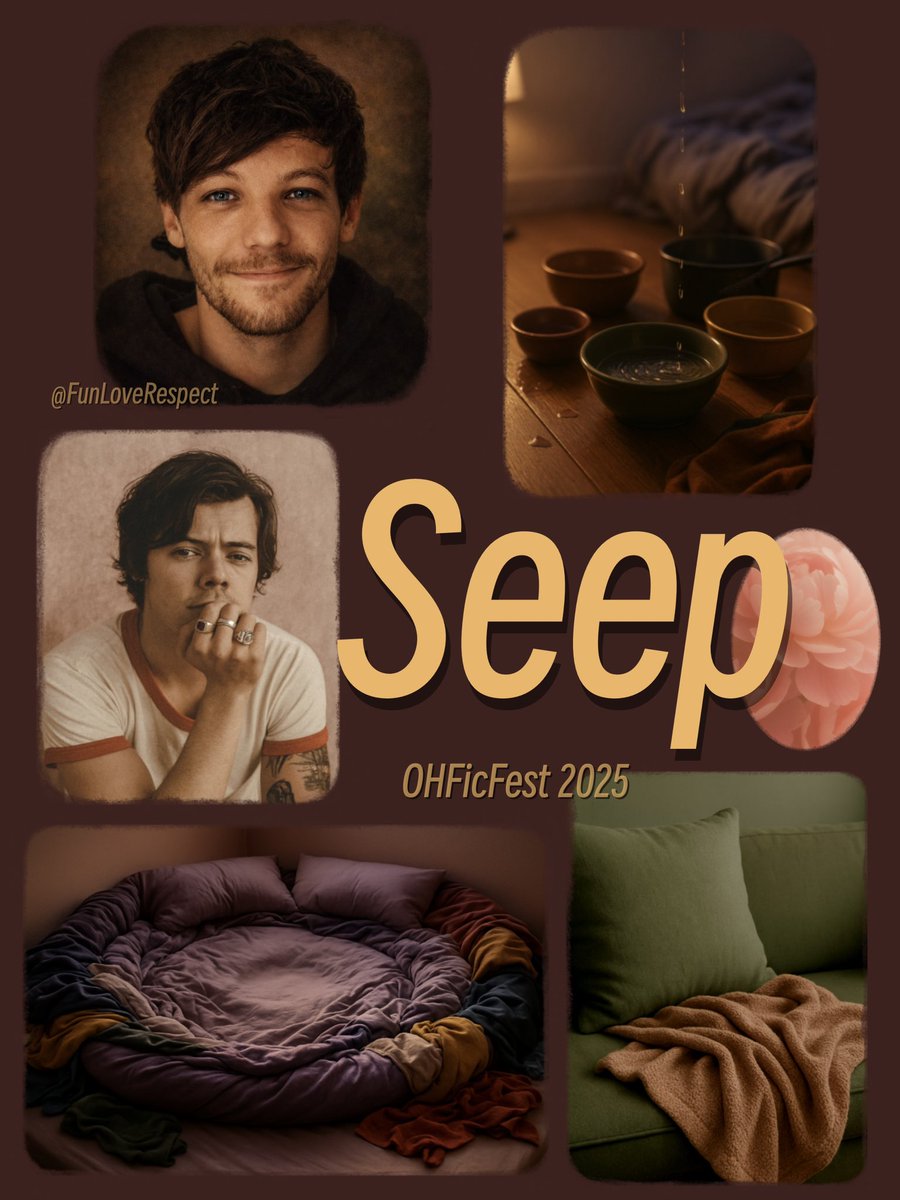 OH Fic Fest 2025 (@OHFicFest) / Posts / X