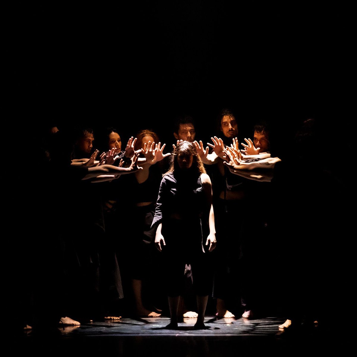 Instituto Nacional de Bellas Artes y Literatura tweet media