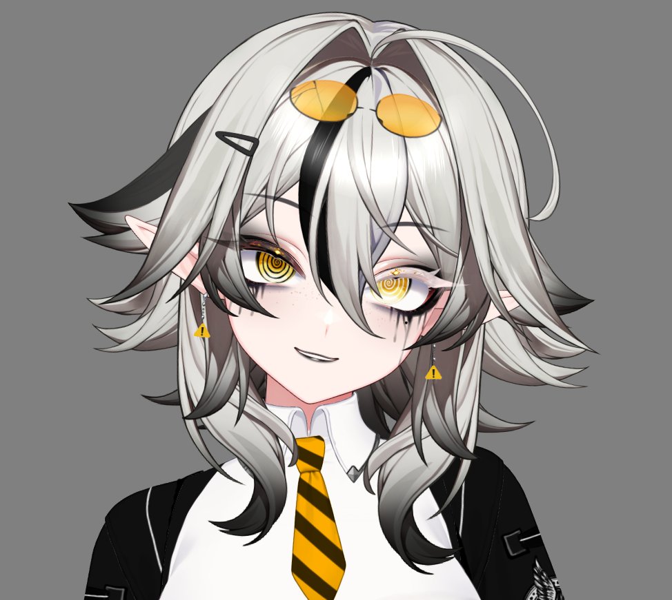 DKannade's tweet image. my design        vs       #PrismCustomizableModel edit!