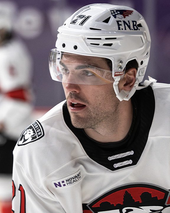 Charlotte Checkers tweet media