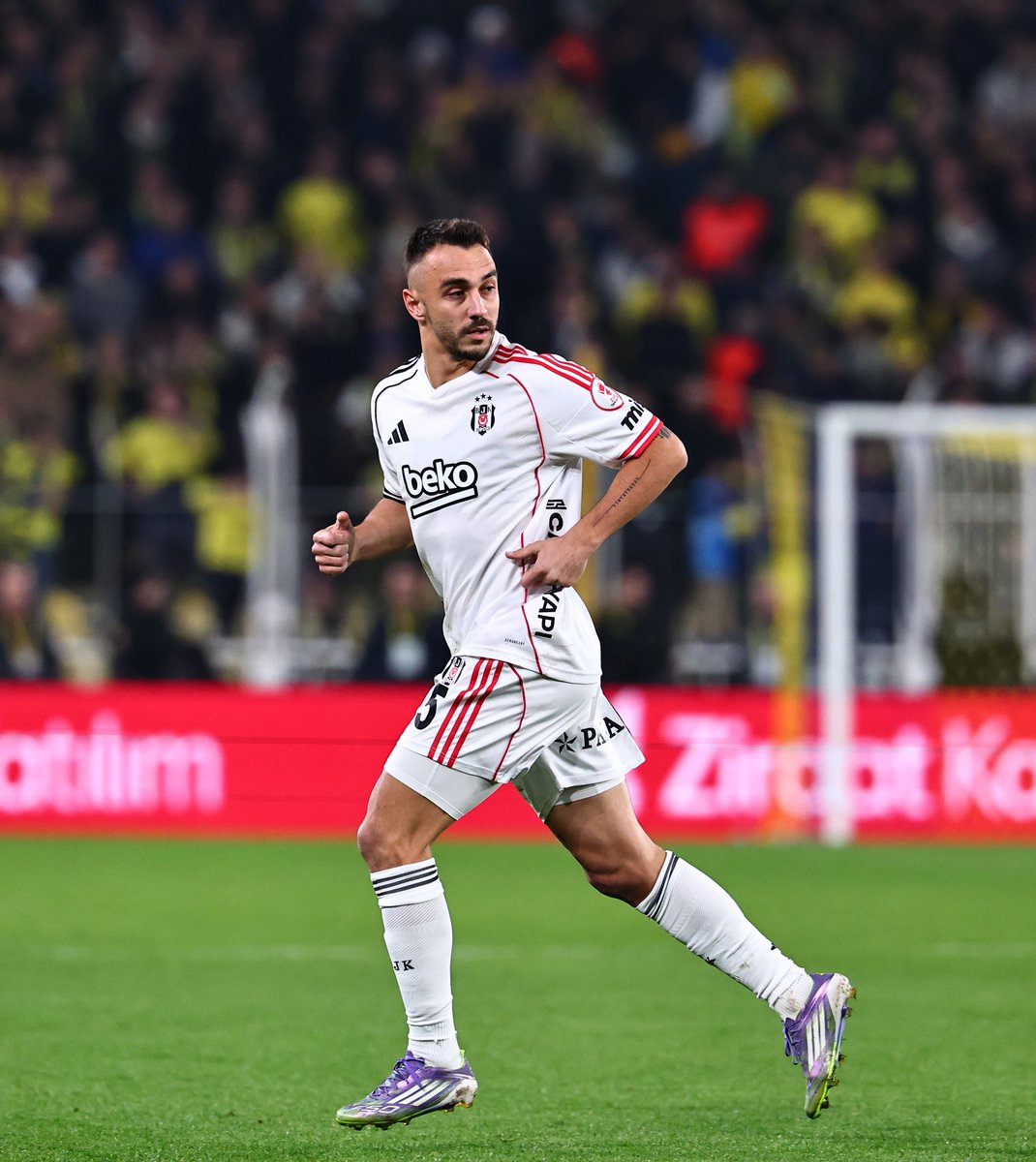 Gökhan Sazdağı tweet media