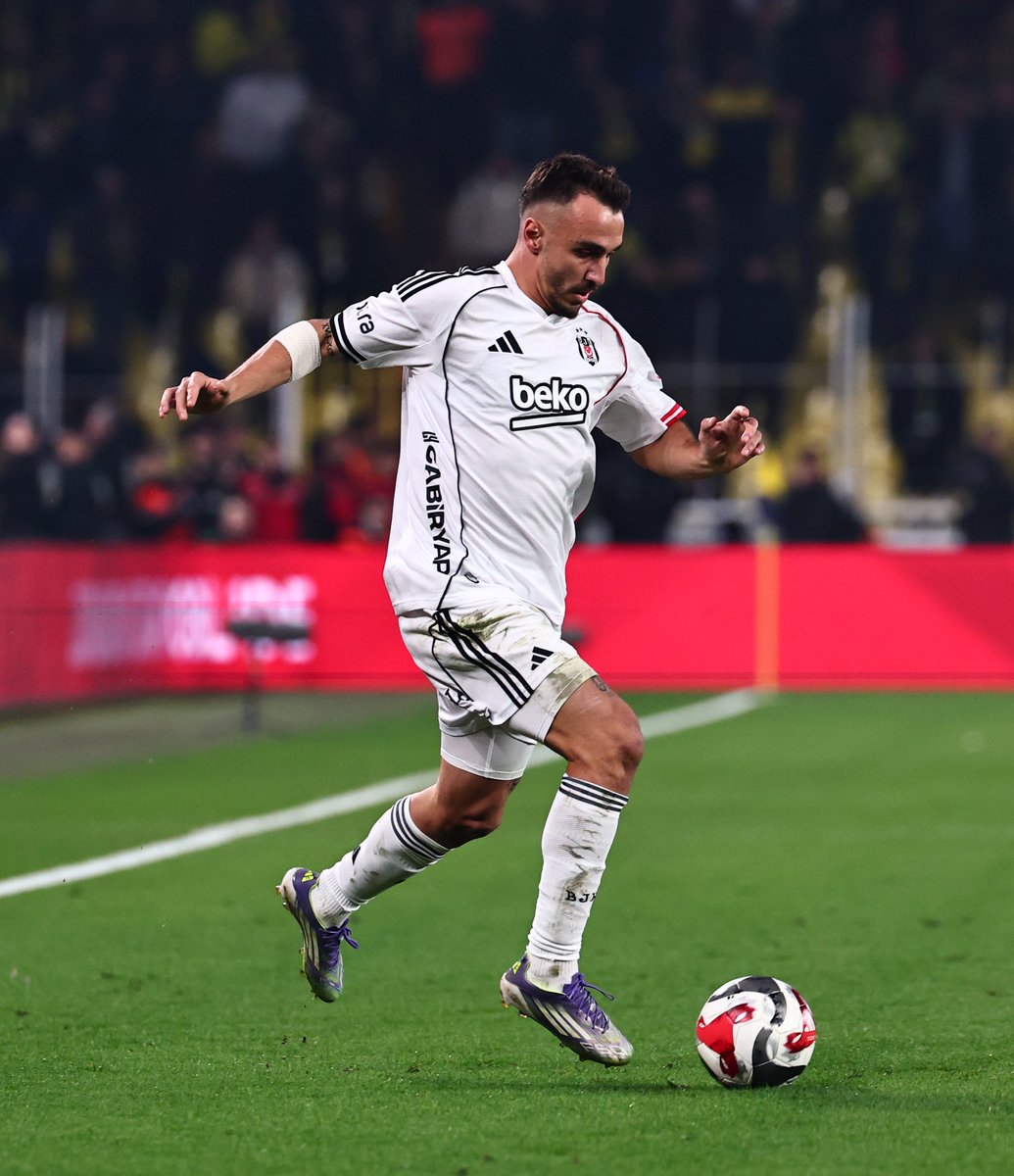 Gökhan Sazdağı tweet media