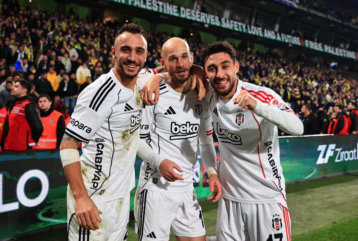 Gökhan Sazdağı tweet media