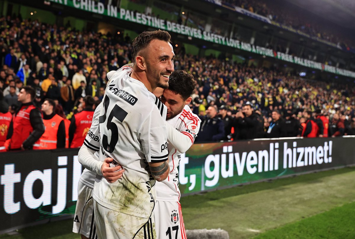 Gökhan Sazdağı tweet media