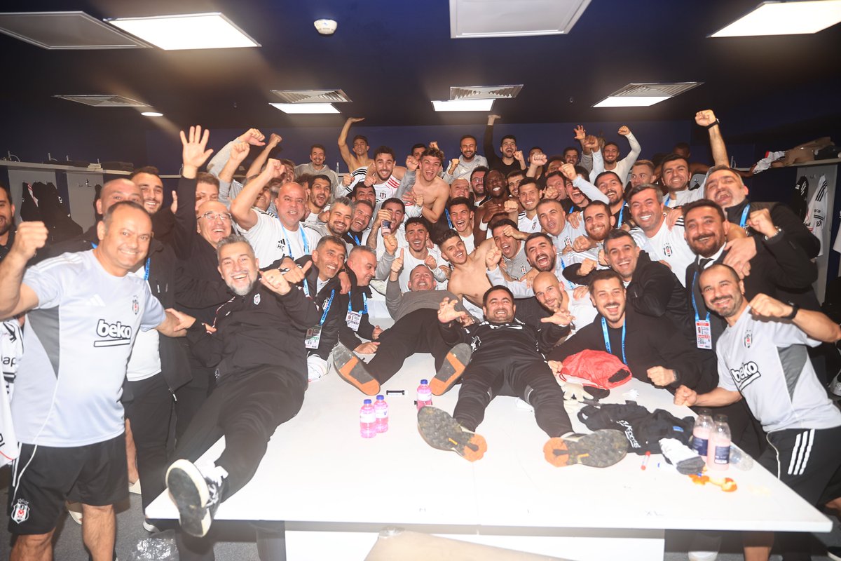 Beşiktaş Sports (@SportsBesiktas) / Posts / X, image size:1200x800