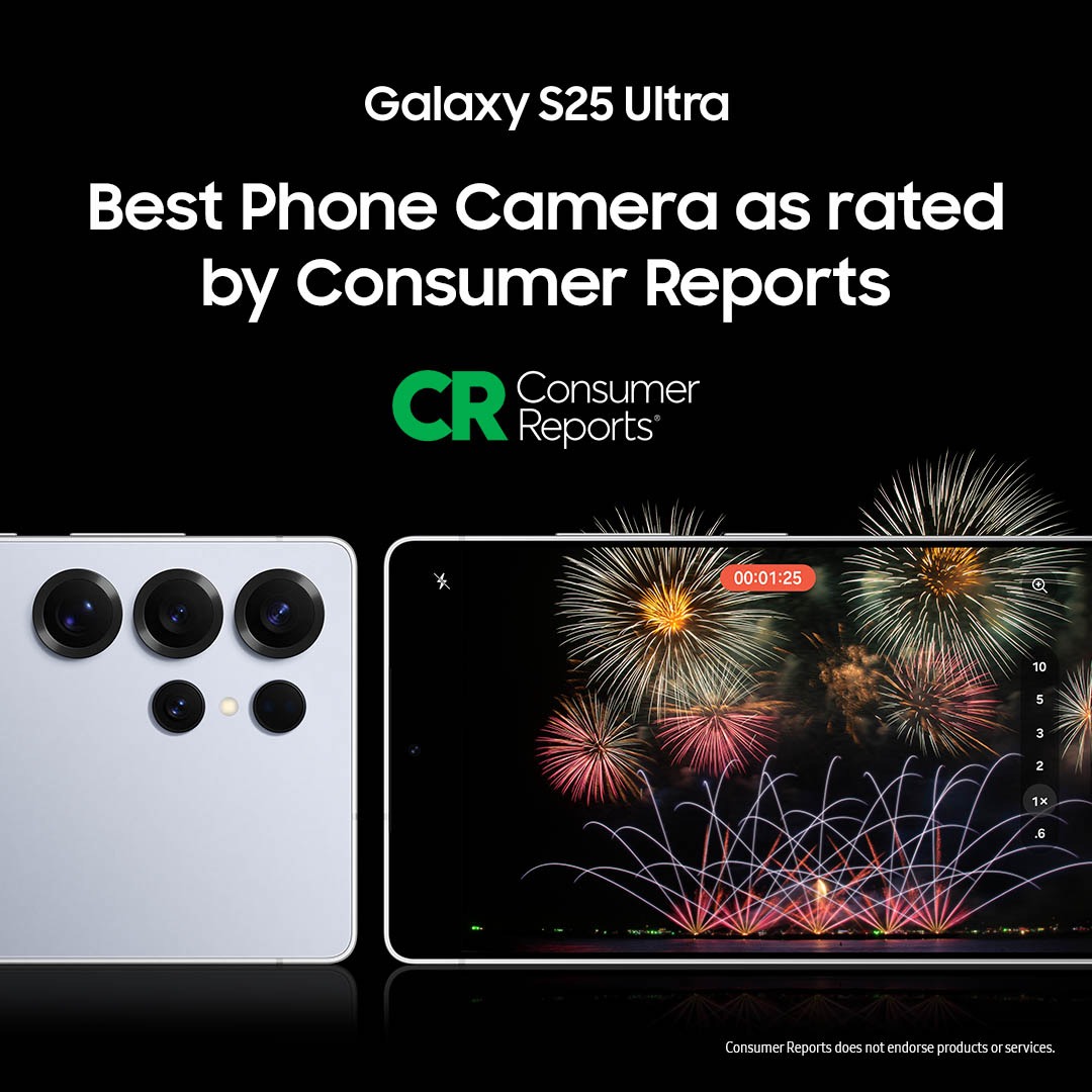 Samsung Mobile US tweet media