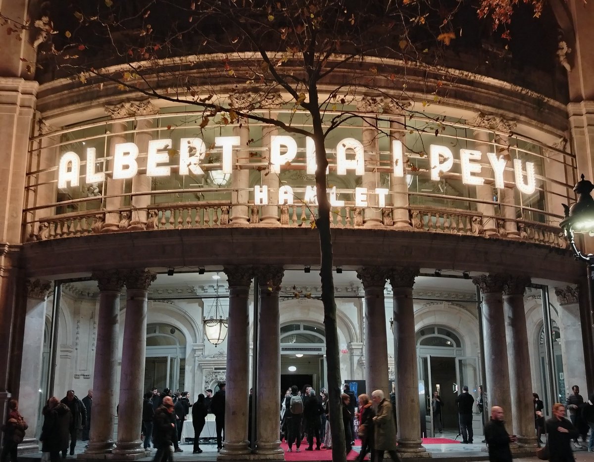 Toni de la Torre tweet media