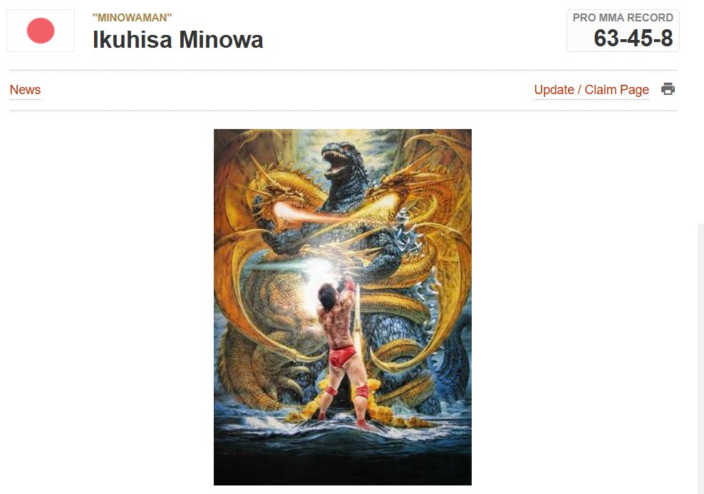 TheMMA8Ball_'s tweet image. Minowa has a better one